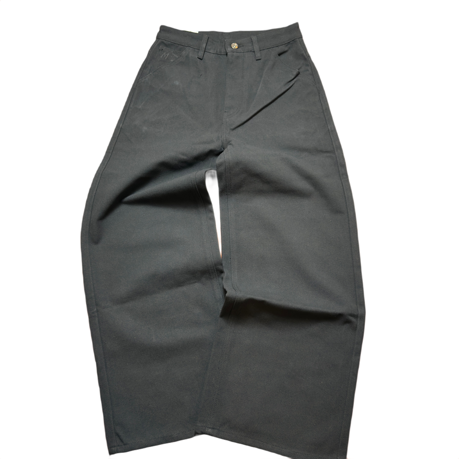 JET BLACK ARTISAN CANVAS V3